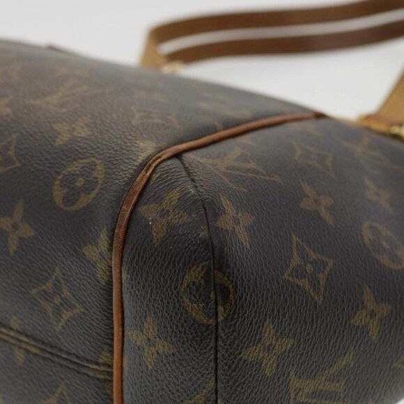 LOUIS VUITTON Monogram Totally PM Tote Bag - Picture 9 of 15